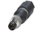 Полевой разъём Field-attachable male connector V31S-GM-Q4 Pepperl+Fuchs