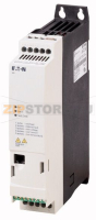 Устройство пуска, 400 В, трехфазн., Ie 2.1 A, 0.75 кВт, 1 л.с Eaton DE1-342D1FN-N20N