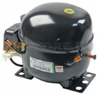 COMPRESSOR R404A TYPE NEU2140