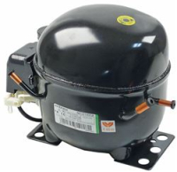 COMPRESSOR R404A TYPE NEU2140