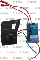 ГРУППА УПРАВЛЕНИЯ СМЕСИТЕЛЯ