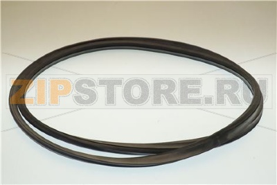 DOOR GASKET FOR OVEN 2562 mm 