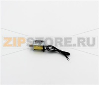 230 V AC 50 Hz 8mm spool stroke class H