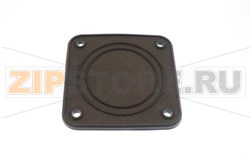 GUARNIZIONE; FOR BOILER 