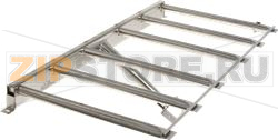 BURNER 890x445 mm 