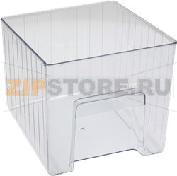 ЯЩИК ХОЛОДИЛЬНЫЙ ДЛЯ ОВОЩЕЙ BOSCH 