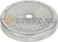 СЕТОЧКА Ø 57,5 MM