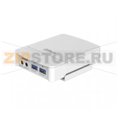 Блок основной Dahua DH-IPC-HUM8231P-E2 