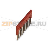 Перемычка Phoenix Contact FBS 10-6