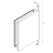 Door unit Sagi IM101S