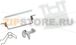 РУЧКА ЛЮКА ARDO 719008100 