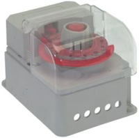 TIMER BIGATTI SBRINAMENTO GAS TR MN