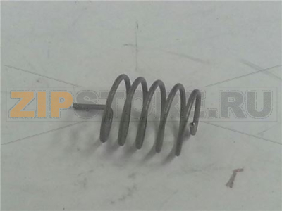 MOLLA RASCHIATORE ST270-320-ST 