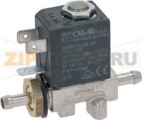 ЭЛЕКТРОМАГНИТНЫЙ КЛАПАН CEME 230 В 50 ГЦ