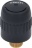BOILER CAP WITH SAFETY1/2 POLTI