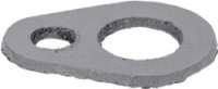 GUARNIZIONE PER CANDELA 24,5x17,5 mm
