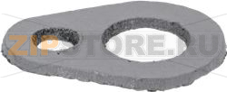 GUARNIZIONE PER CANDELA 24,5x17,5 mm 