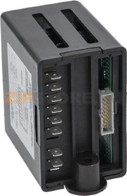 ELECTRONIC BOARD PIDBULL 240V 50/60Hz 