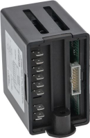 ELECTRONIC BOARD PIDBULL 240V 50/60Hz