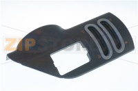 PANNELLO COMANDI SX SMART R