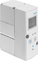 Регулятор давления пропорциональный Festo VPPM-8TA-L-1-F-0L2H-S1C1