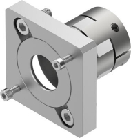 Комплект для осевого монтажа Festo EAMM-A-P8-38A-40A