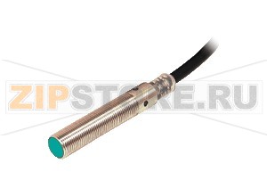 Индуктивный датчик Inductive sensor NBB4-12GM45-E2-M-150MM-3DT04 Pepperl+Fuchs Описание оборудованияMobile Equipment Series