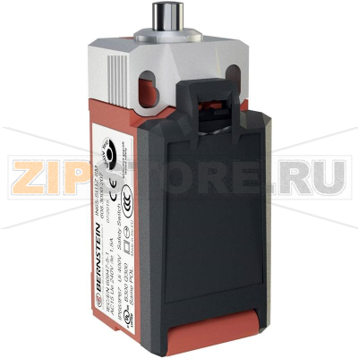 Выключатель концевой 240 В/AC, 5 А, IP66/IP67, 1 шт Bernstein IN65-SU1 AVK 