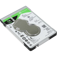 Жесткий диск 1 TБ, 128 Мб, 6 Гбит/с (SAS) Seagate ST1000LM048
