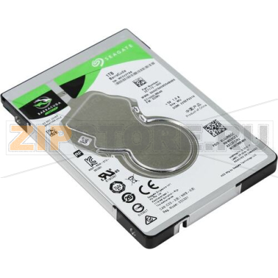 Жесткий диск 1 TБ, 128 Мб, 6 Гбит/с (SAS) Seagate ST1000LM048 