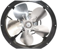 FAN [R] D. 200 10W 50/60Hz