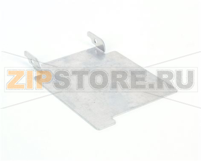 COVER PLATE 
