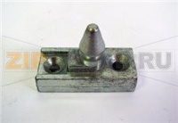 NASELLO 10 mm PER MANIGLIA PRESTON