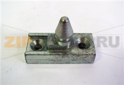 NASELLO 10 mm PER MANIGLIA PRESTON 