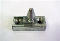 NASELLO 10 mm PER MANIGLIA PRESTON