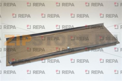 VASCHETTA INFERIORE 2 gr. SM100 