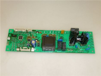 SCHEDA ELETTRONICA