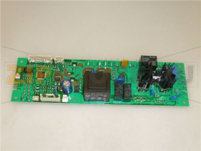 SCHEDA ELETTRONICA 