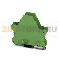 Нижняя часть корпуса в сборе Phoenix Contact ME 22,5 F-UTG BUS/ 5+2 GN