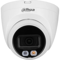 IP-видеокамера, купольная Dahua DH-IPC-HDW2449TP-S-IL-0360B