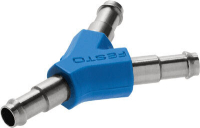 Фитинг Y-образный Festo Y-PK-6