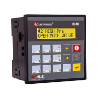 Контроллер 12/24 В/DC, 12DI, 12TO Unitronics M91-2-T1
