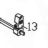 Направляющая этикеток TSC TDP-244 
