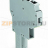 2-проводная розетка; 4 mm; 1-пол.; 4,00 mm; зеленые-желто Wago 769-121/000-016 - 2-проводная розетка; 4 mm; 1-пол.; 4,00 mm; зеленые-желто Wago 769-121/000-016
