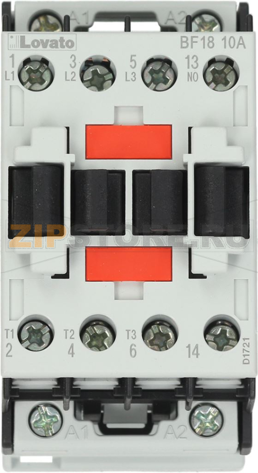 КОНТАКТОР  LOVATO BF1810A Contactor lovato BF1810A Mazzer Robur

Запчасть на сборочном чертеже под номером: 61

Название запчасти Mazzer на английском языке: Contactor lovato BF1810A Mazzer Robur