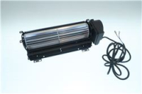 KIT VENT. TANGENZIALE Ø60 L.240MM DX