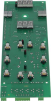 CIRCUIT BOARD CONTROLS 315x105 mm