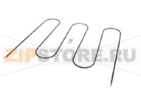 DCV BOTTOM HEATER KIT