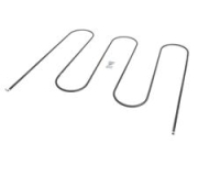 DCV BOTTOM HEATER KIT