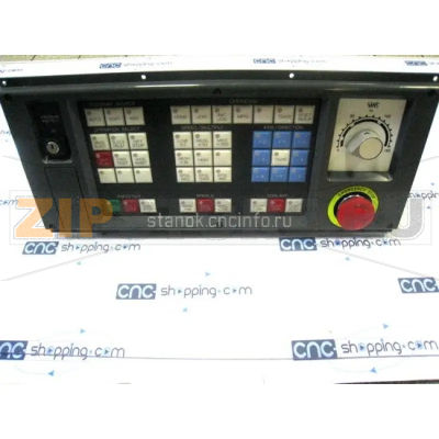 Панель оператора Fanuc A02B-0092-C141 